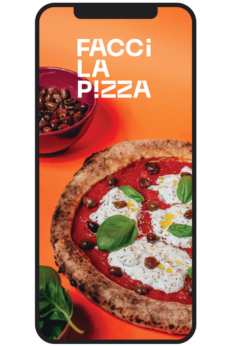 App-faccilapizza App-faccilapizza