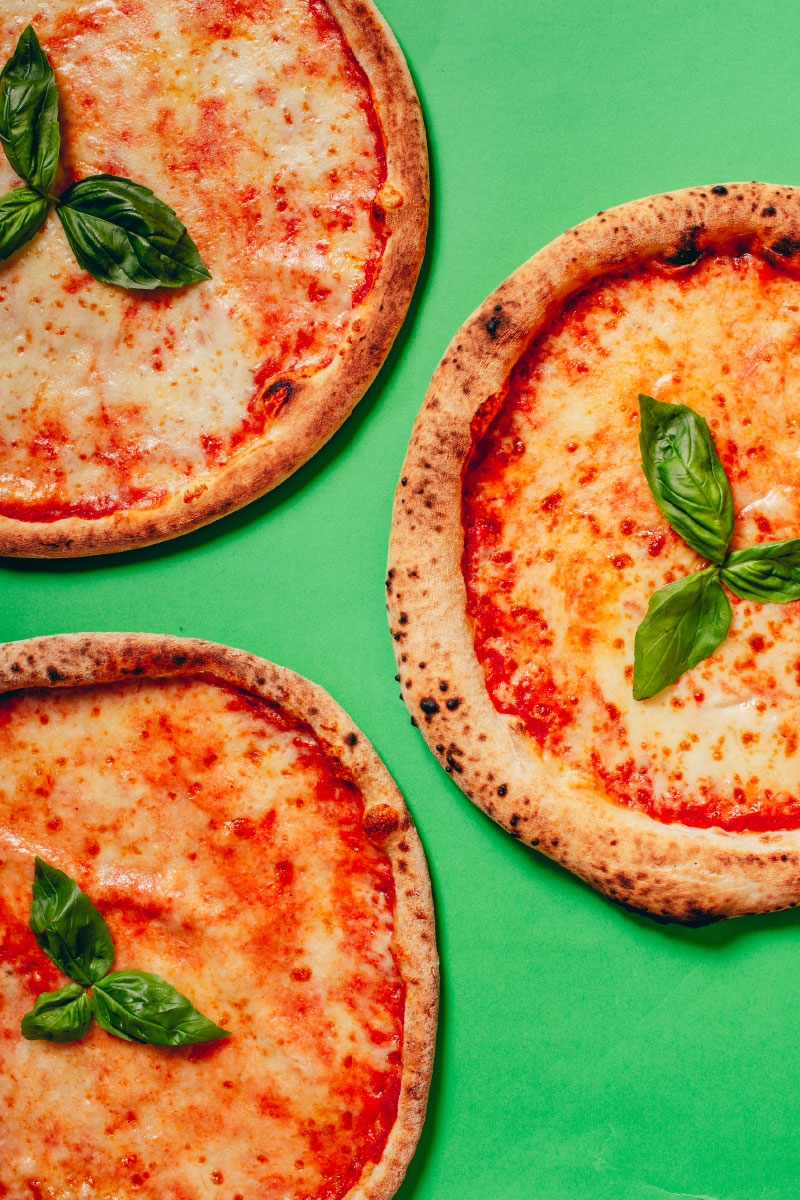 Impasti Pizze Faccilapizza Impasti Pizze Faccilapizza