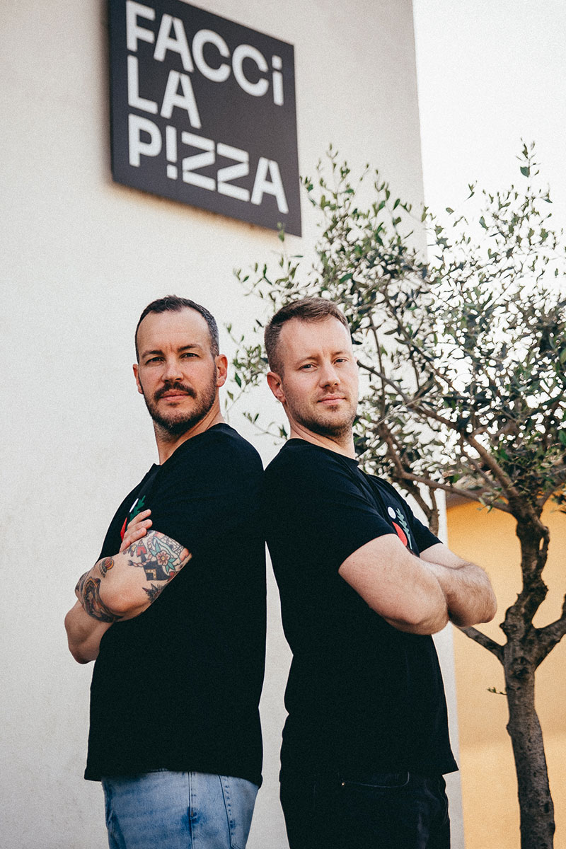 Alessandro-e-Nicola-Facci FacciLaPizza
